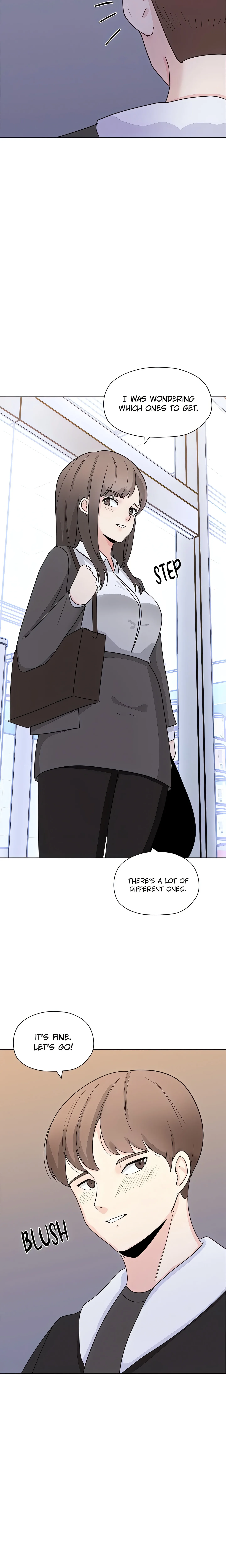 Buy 2, get 1 free (Official) chapter 1 page 11
