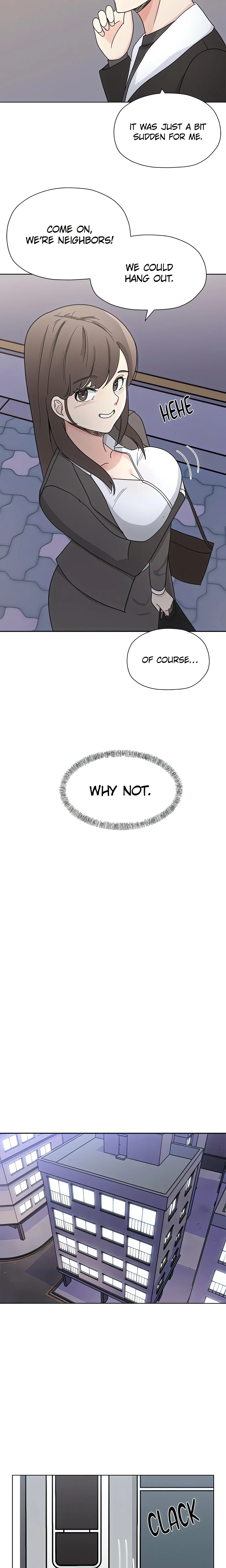 Buy 2, get 1 free (Official) chapter 1 page 13