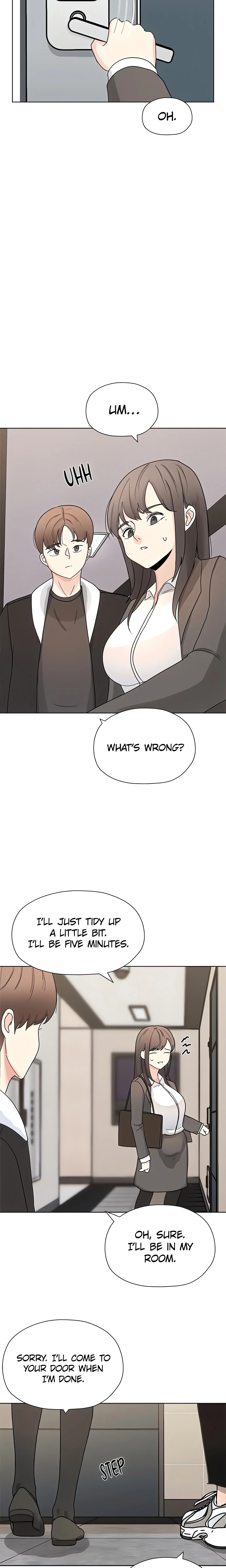 Buy 2, get 1 free (Official) chapter 1 page 14