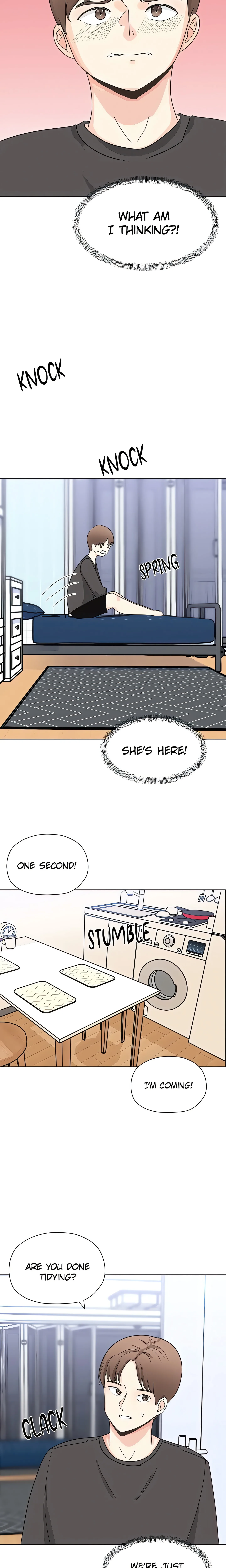 Buy 2, get 1 free (Official) chapter 1 page 16