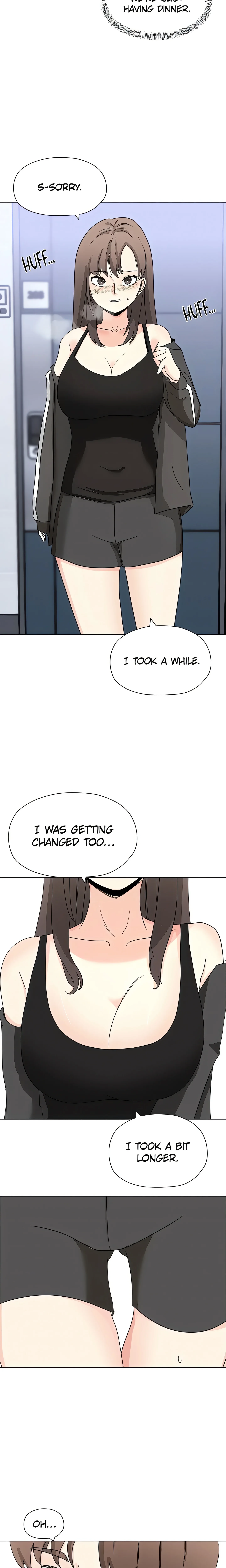 Buy 2, get 1 free (Official) chapter 1 page 17