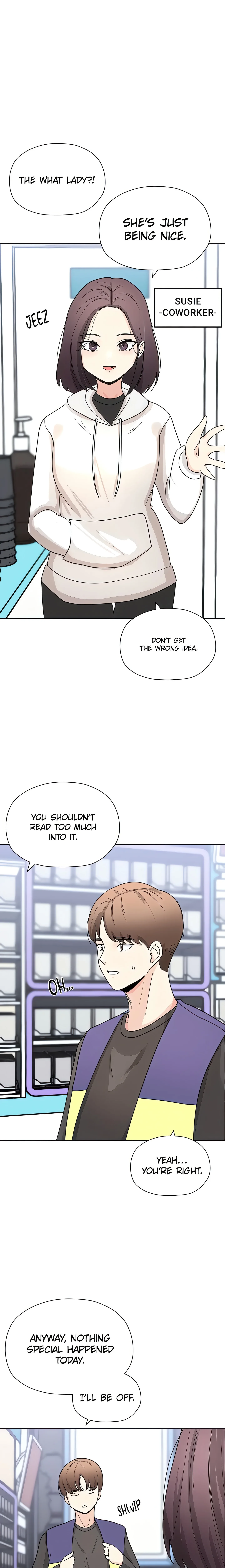 Buy 2, get 1 free (Official) chapter 1 page 7