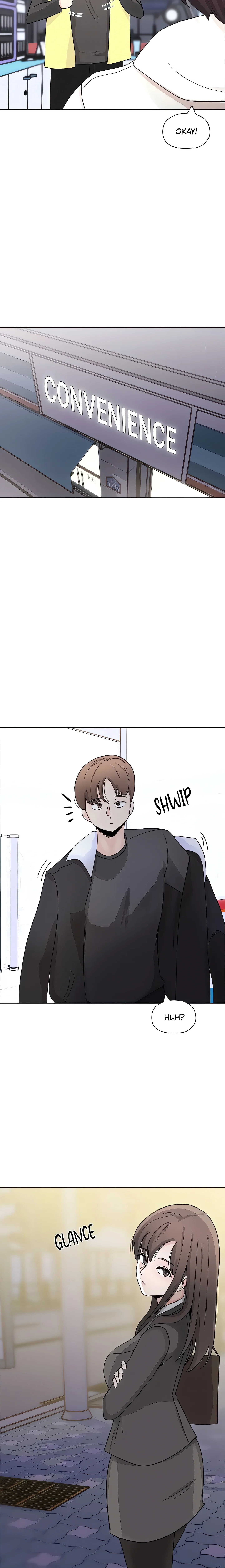 Buy 2, get 1 free (Official) chapter 1 page 8
