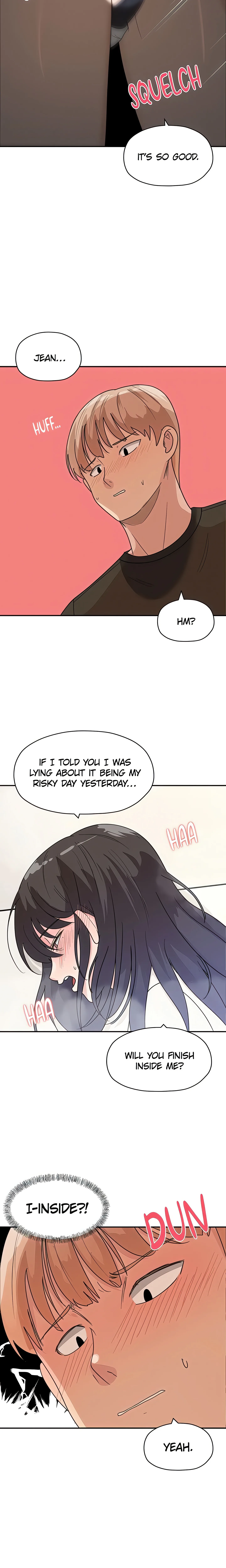 Buy 2, get 1 free (Official) chapter 10 page 10