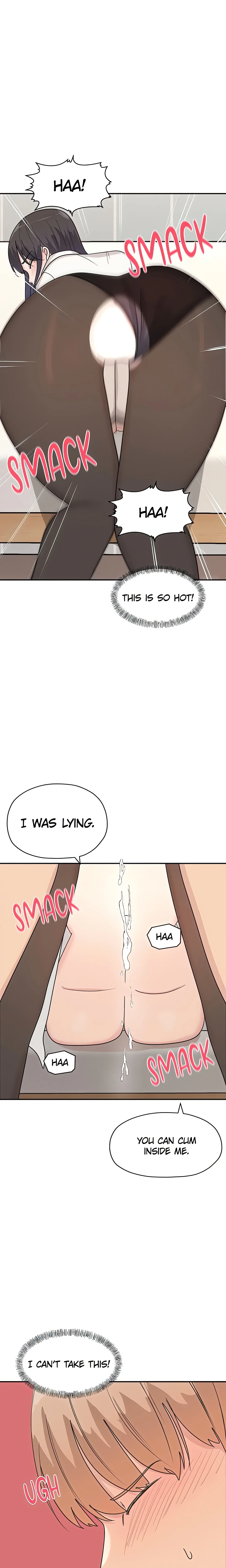 Buy 2, get 1 free (Official) chapter 10 page 11