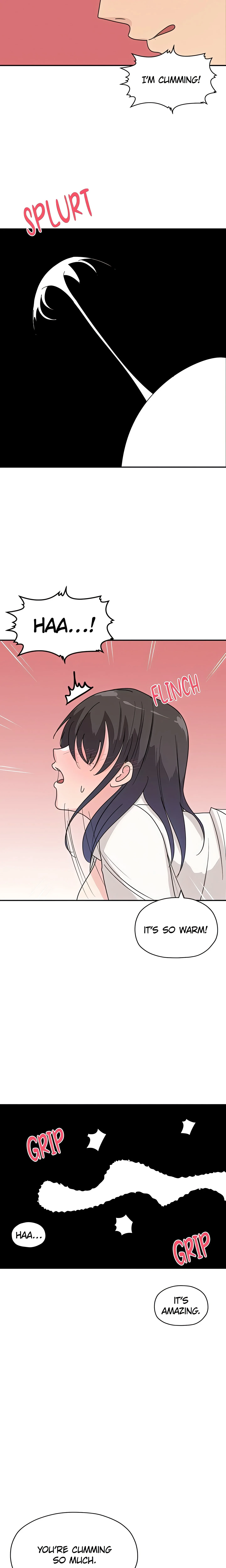 Buy 2, get 1 free (Official) chapter 10 page 12