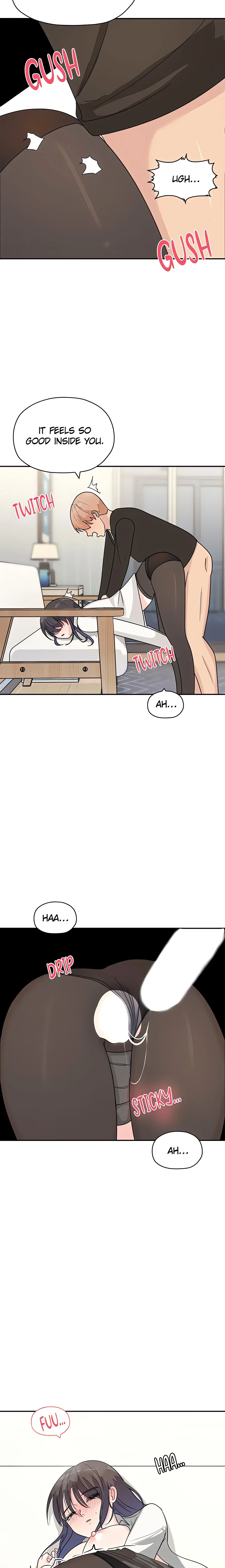 Buy 2, get 1 free (Official) chapter 10 page 13