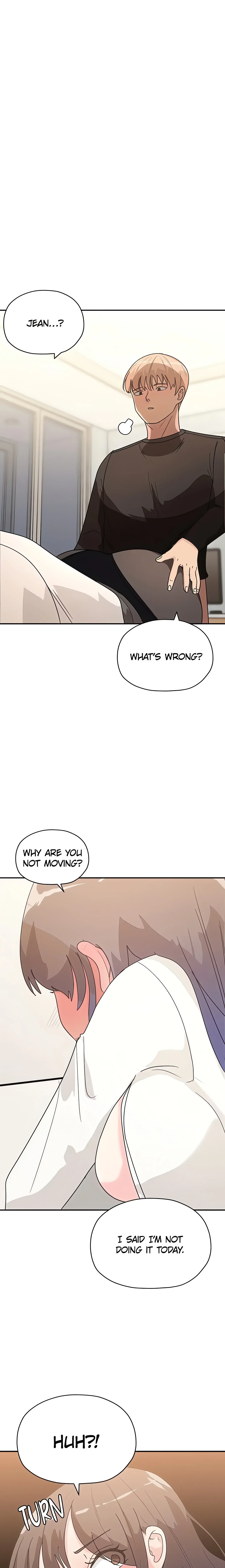 Buy 2, get 1 free (Official) chapter 10 page 3