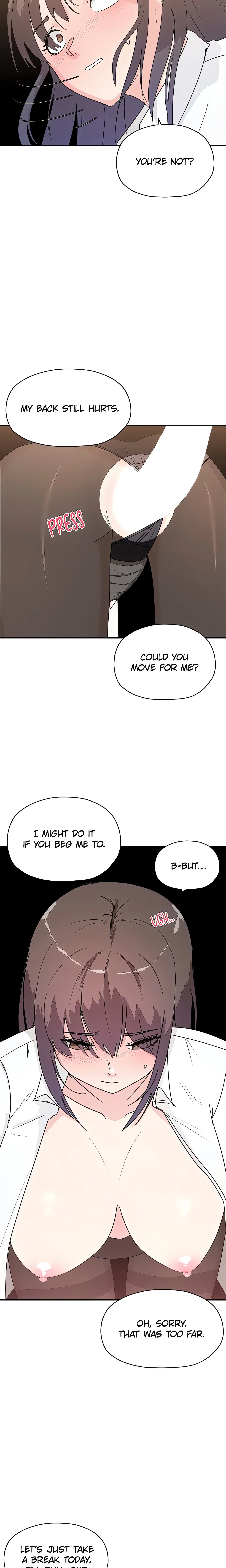 Buy 2, get 1 free (Official) chapter 10 page 4