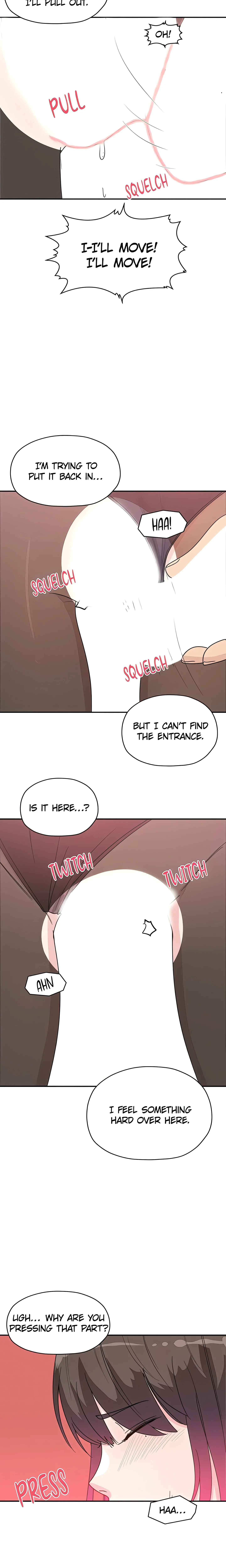 Buy 2, get 1 free (Official) chapter 10 page 5