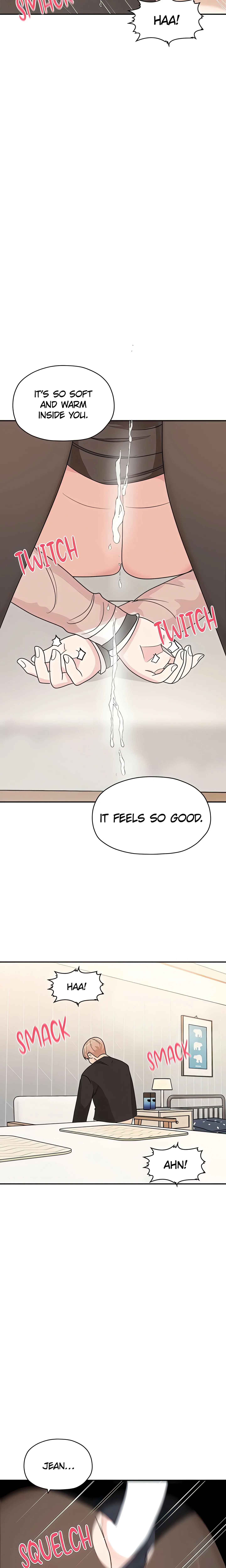 Buy 2, get 1 free (Official) chapter 10 page 9