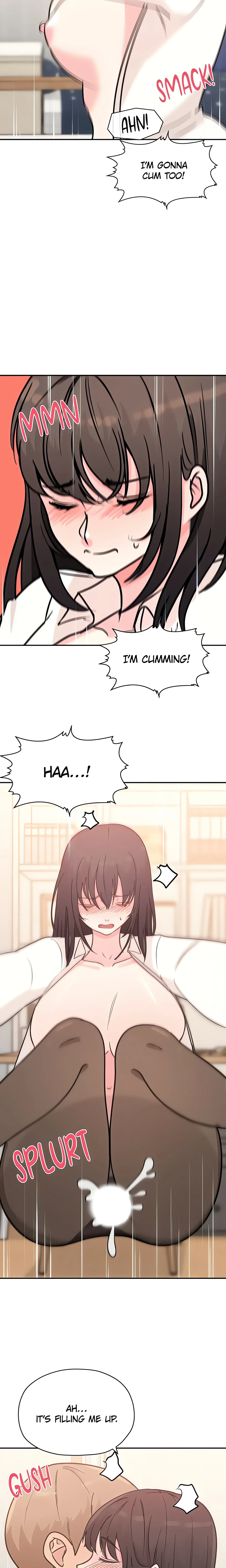 Buy 2, get 1 free (Official) chapter 11 page 10