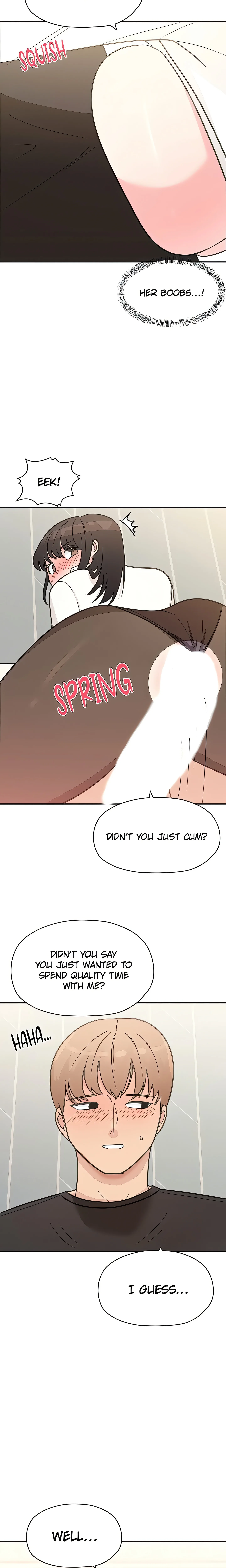 Buy 2, get 1 free (Official) chapter 11 page 12