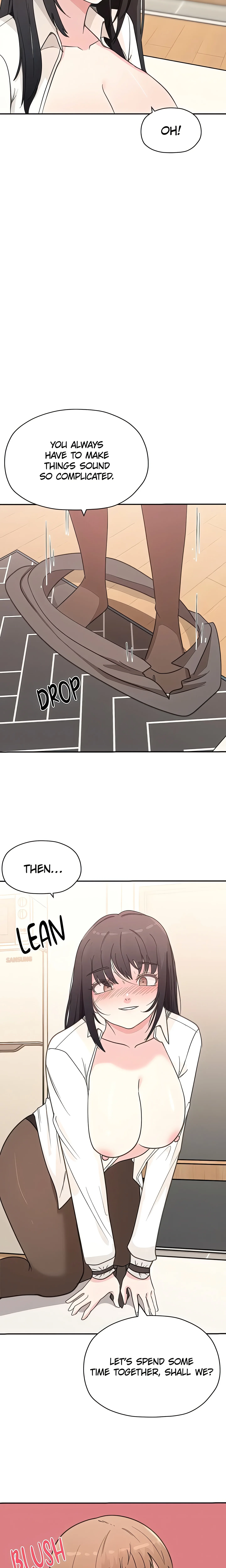 Buy 2, get 1 free (Official) chapter 11 page 2