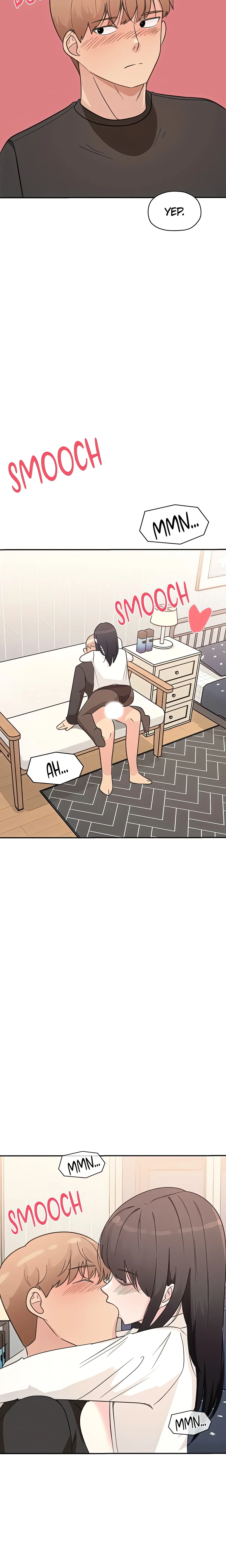 Buy 2, get 1 free (Official) chapter 11 page 3