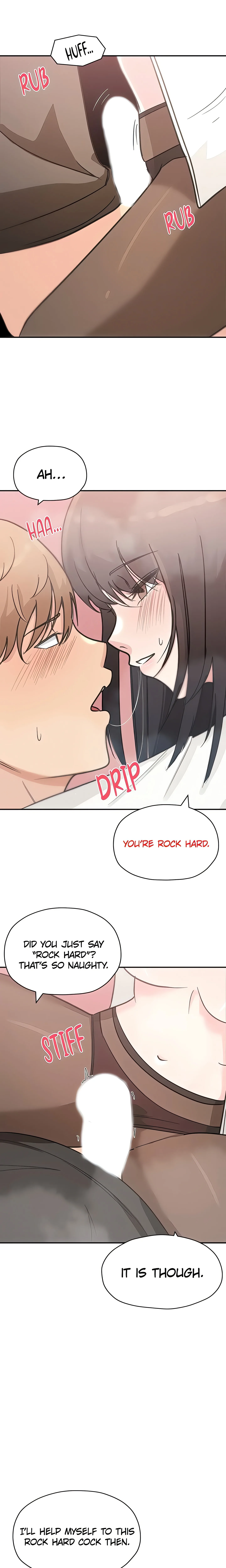 Buy 2, get 1 free (Official) chapter 11 page 5