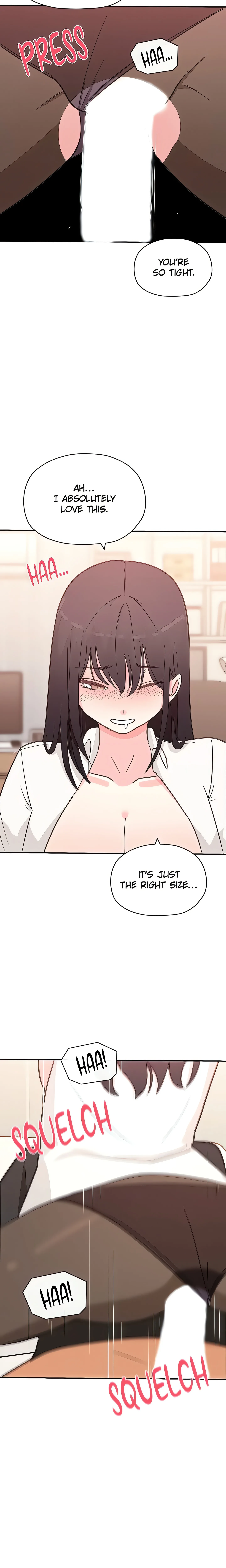 Buy 2, get 1 free (Official) chapter 11 page 6