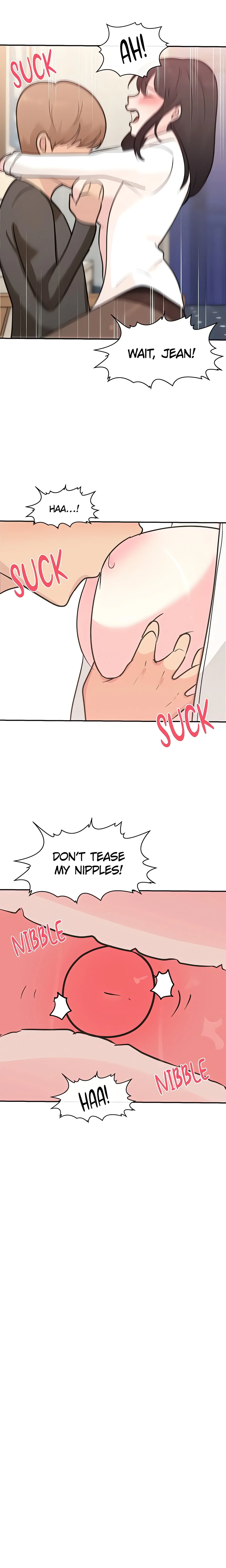 Buy 2, get 1 free (Official) chapter 11 page 7