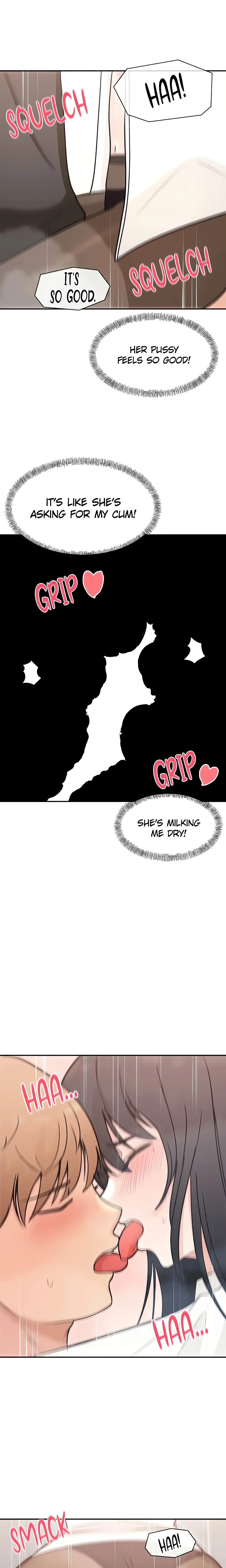 Buy 2, get 1 free (Official) chapter 11 page 8