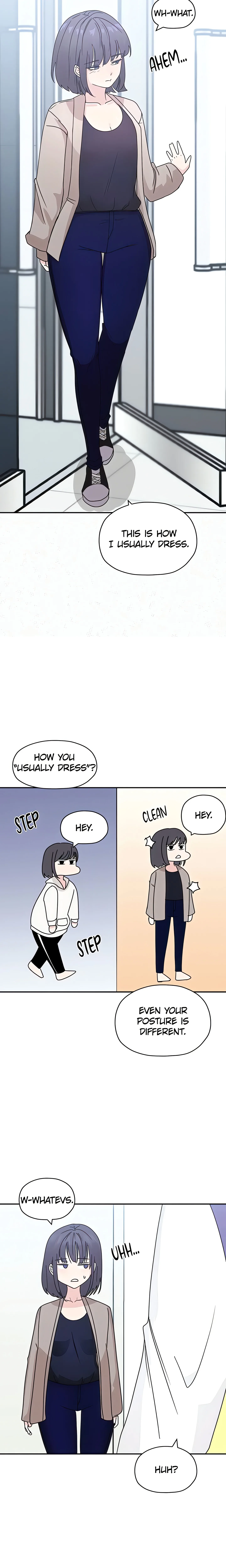 Buy 2, get 1 free (Official) chapter 12 page 10