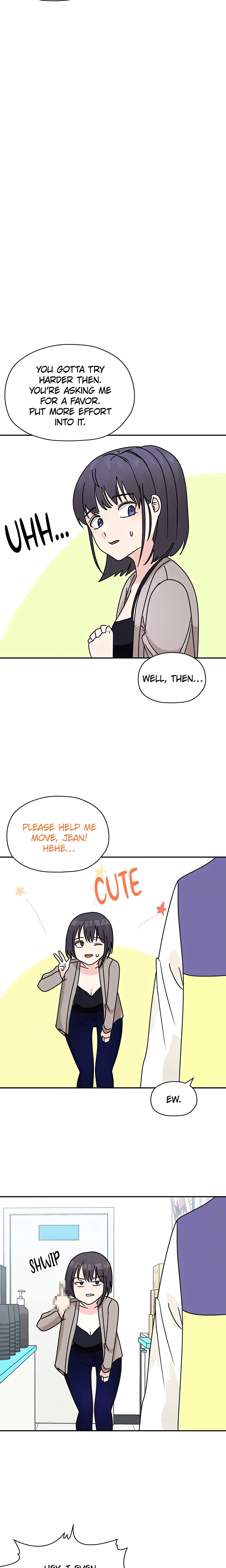 Buy 2, get 1 free (Official) chapter 12 page 12