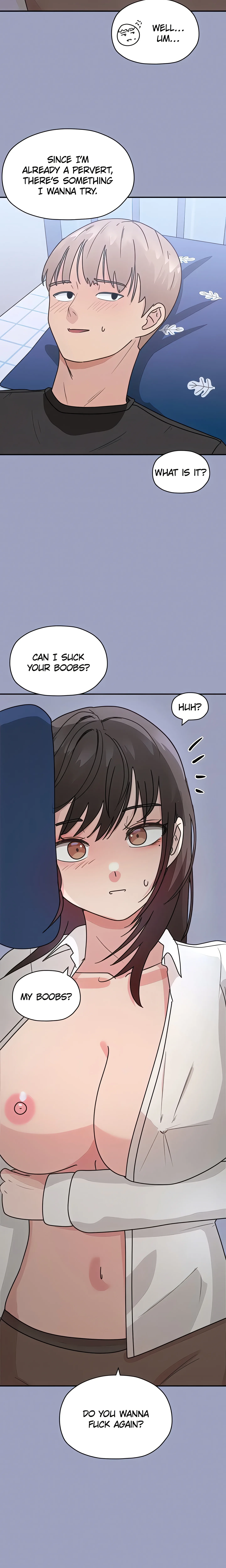 Buy 2, get 1 free (Official) chapter 12 page 2