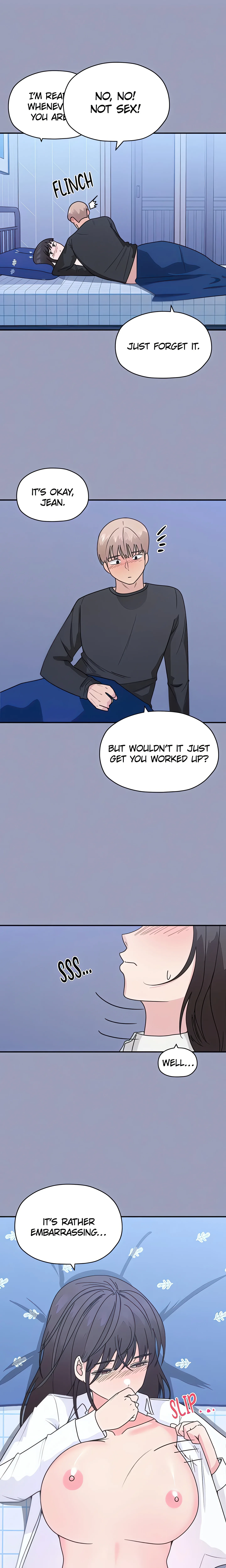 Buy 2, get 1 free (Official) chapter 12 page 3