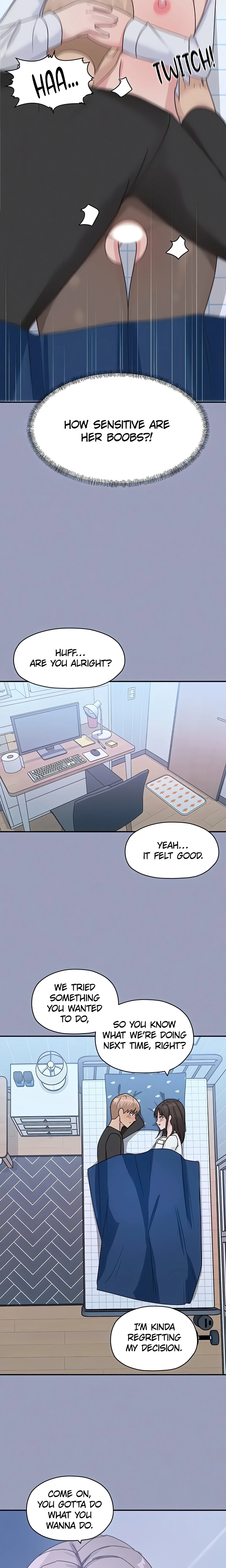 Buy 2, get 1 free (Official) chapter 12 page 7