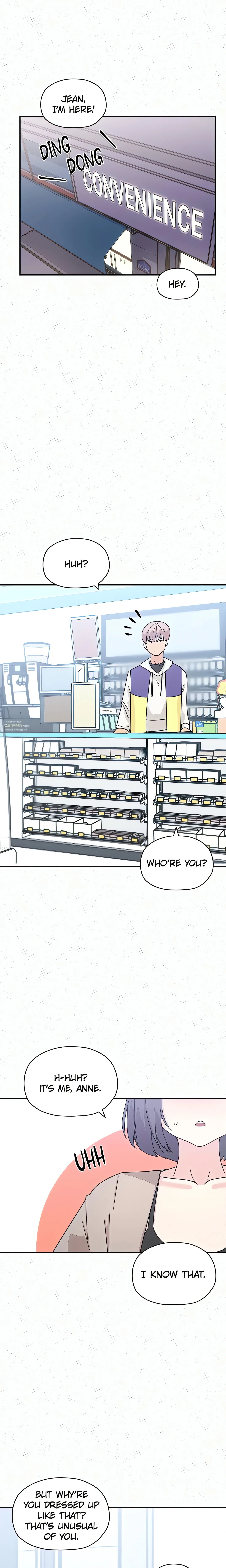 Buy 2, get 1 free (Official) chapter 12 page 9