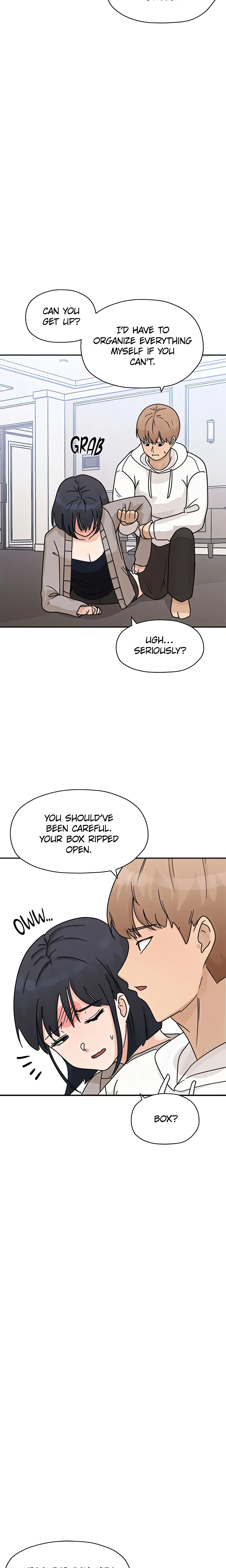 Buy 2, get 1 free (Official) chapter 13 page 10