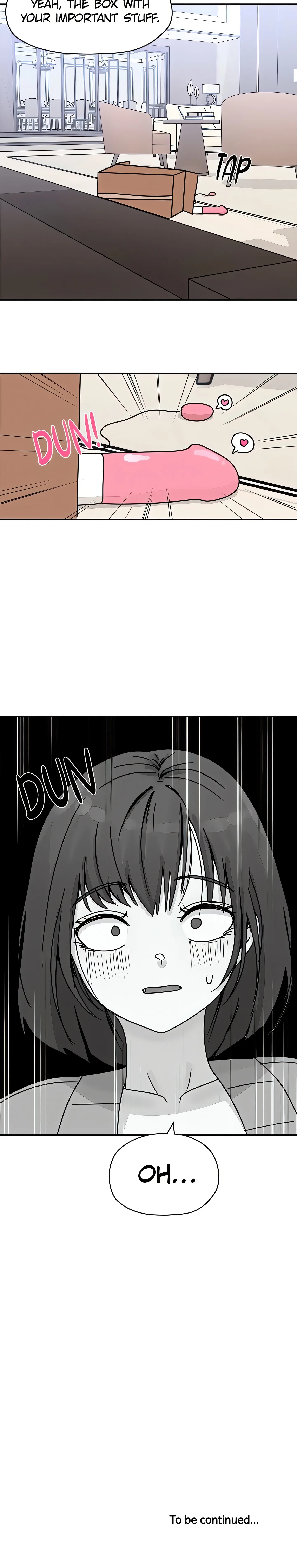 Buy 2, get 1 free (Official) chapter 13 page 11