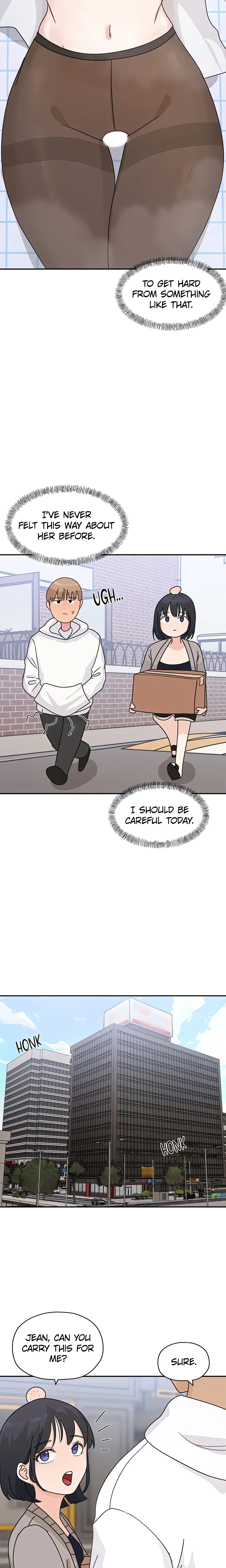 Buy 2, get 1 free (Official) chapter 13 page 3