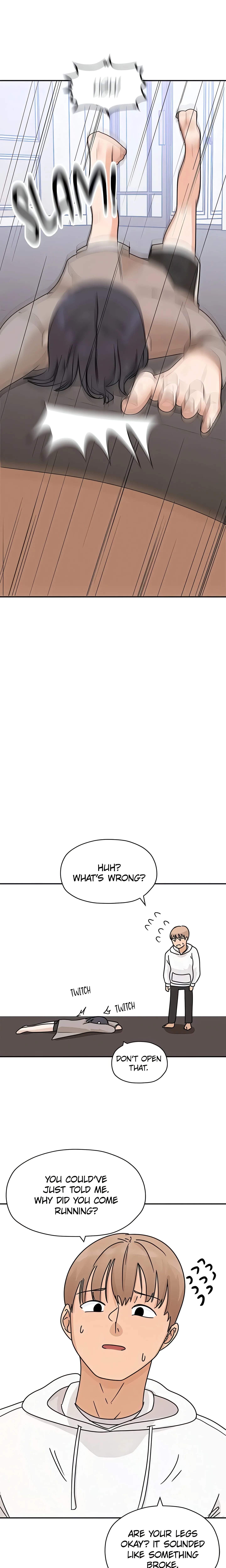 Buy 2, get 1 free (Official) chapter 13 page 9