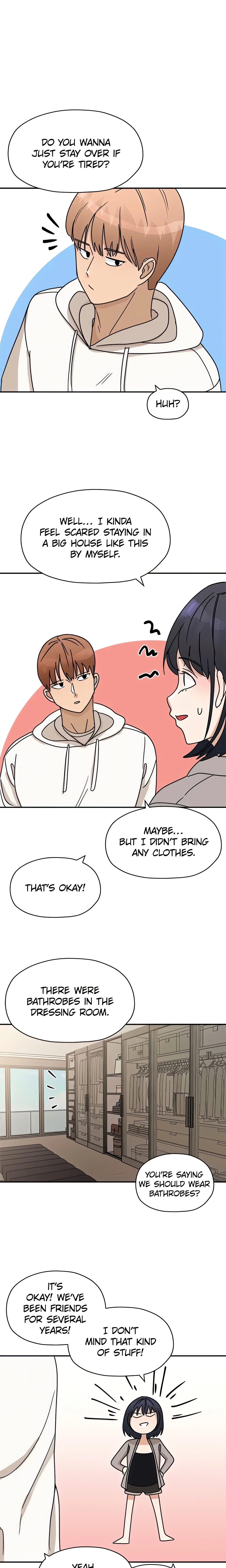 Buy 2, get 1 free (Official) chapter 14 page 10