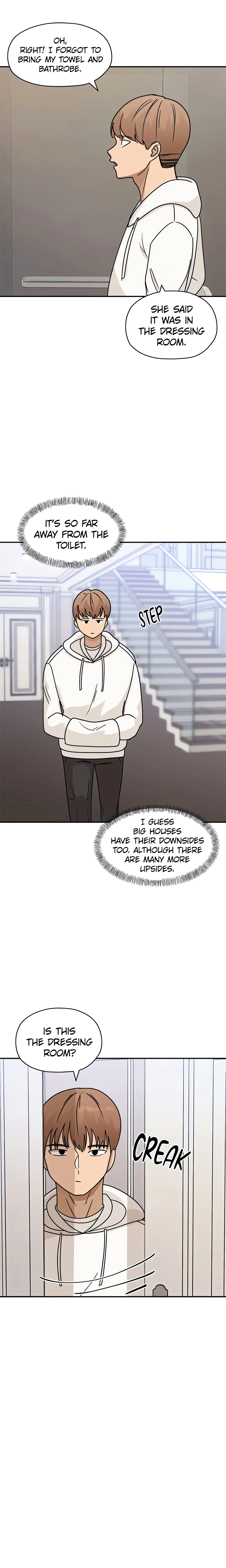 Buy 2, get 1 free (Official) chapter 14 page 13