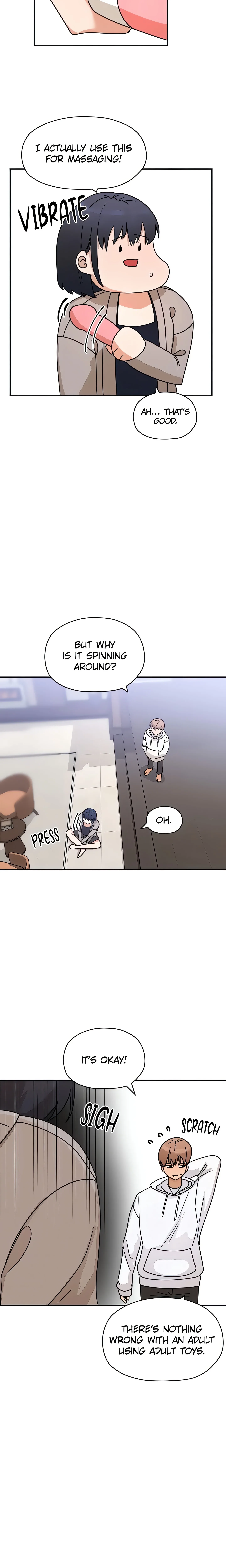 Buy 2, get 1 free (Official) chapter 14 page 2