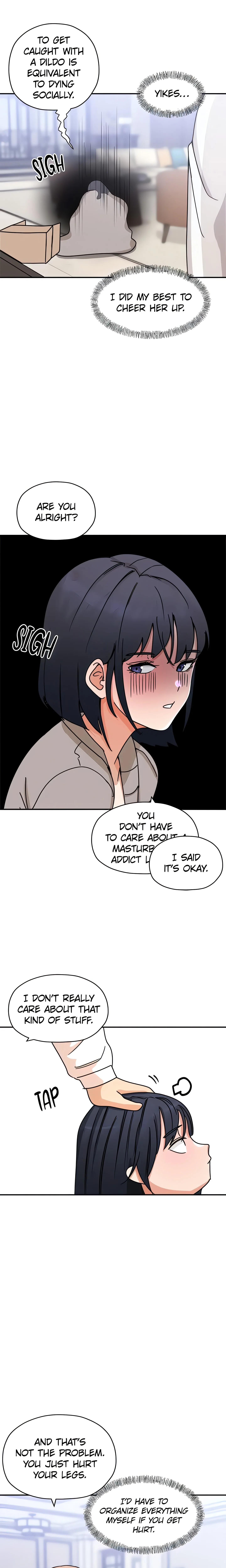 Buy 2, get 1 free (Official) chapter 14 page 3