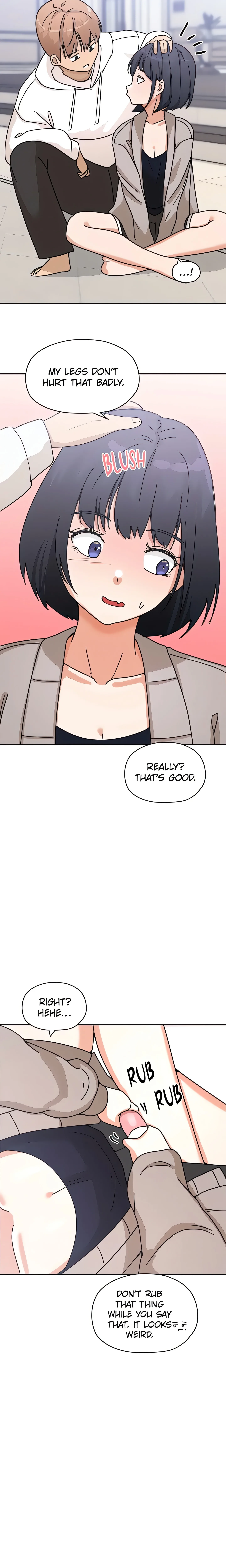 Buy 2, get 1 free (Official) chapter 14 page 4