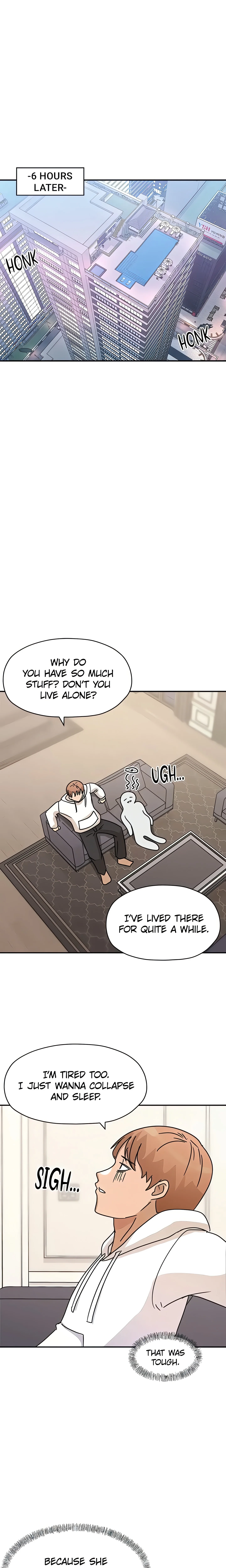 Buy 2, get 1 free (Official) chapter 14 page 8