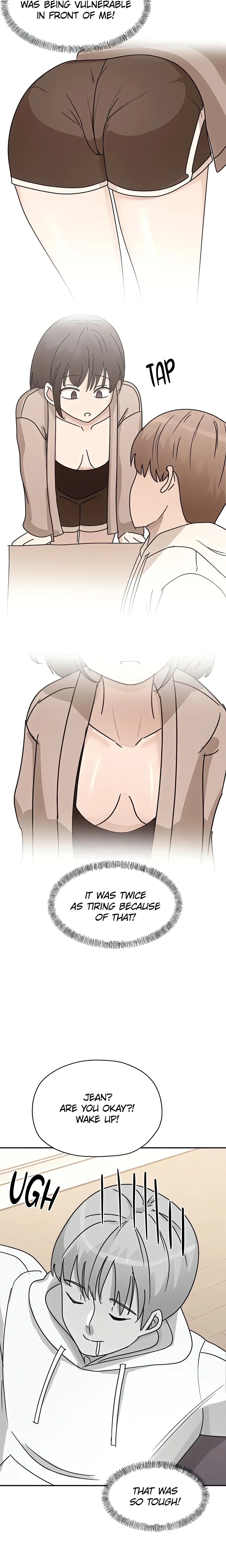 Buy 2, get 1 free (Official) chapter 14 page 9