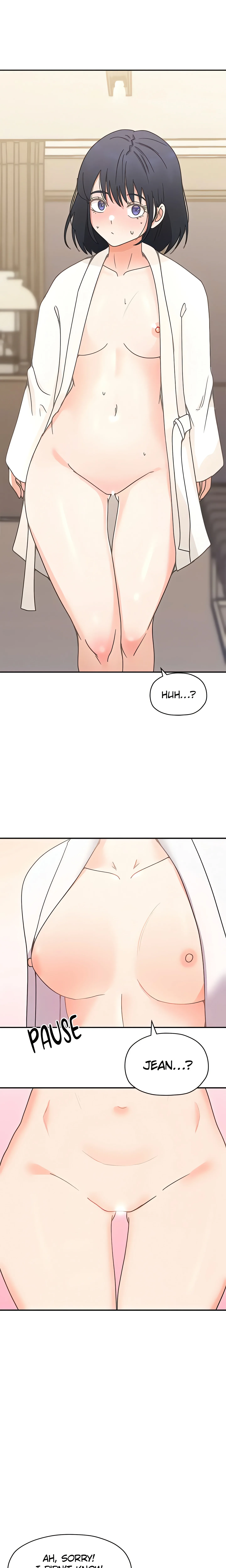 Buy 2, get 1 free (Official) chapter 15 page 1