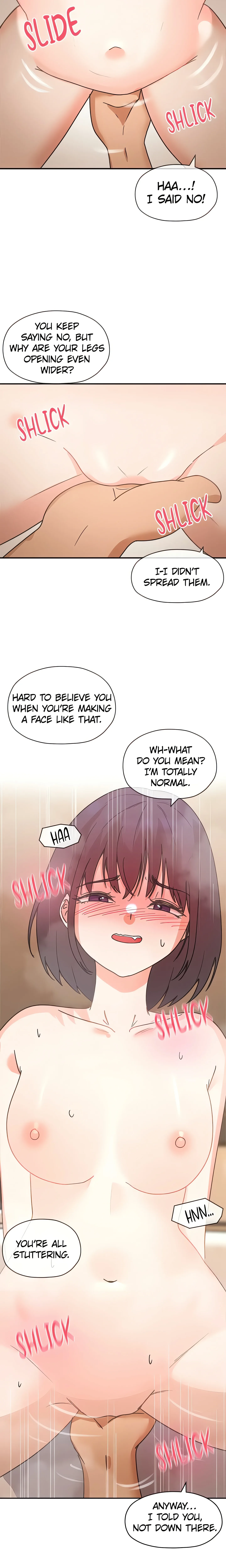 Buy 2, get 1 free (Official) chapter 15 page 13