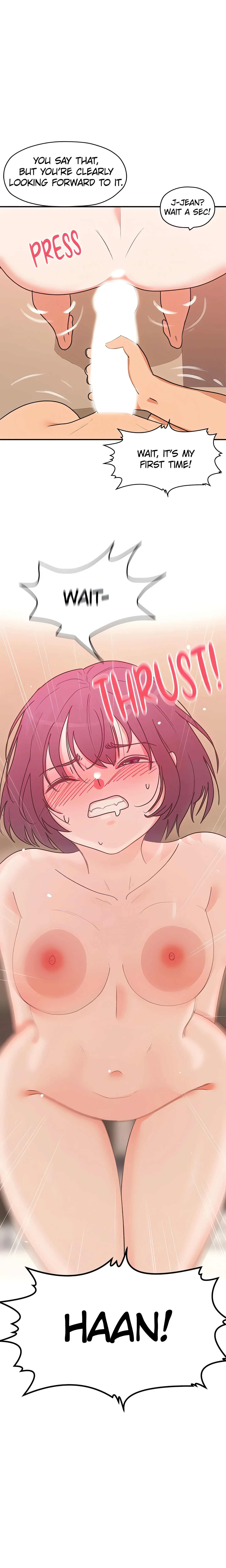 Buy 2, get 1 free (Official) chapter 15 page 14