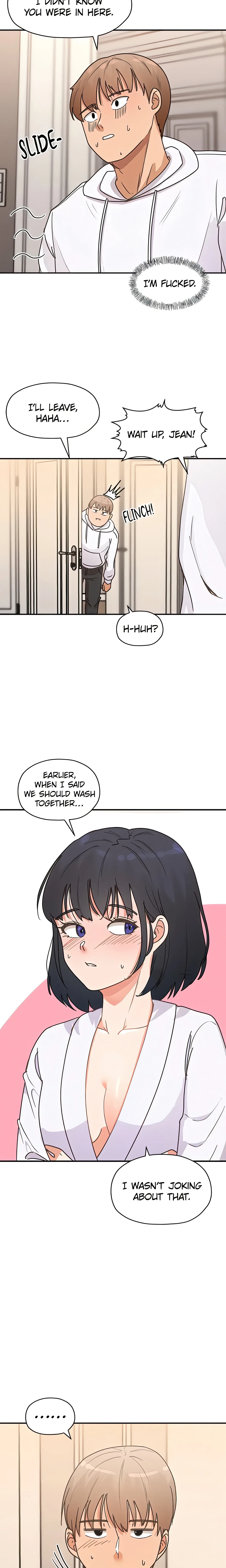 Buy 2, get 1 free (Official) chapter 15 page 2