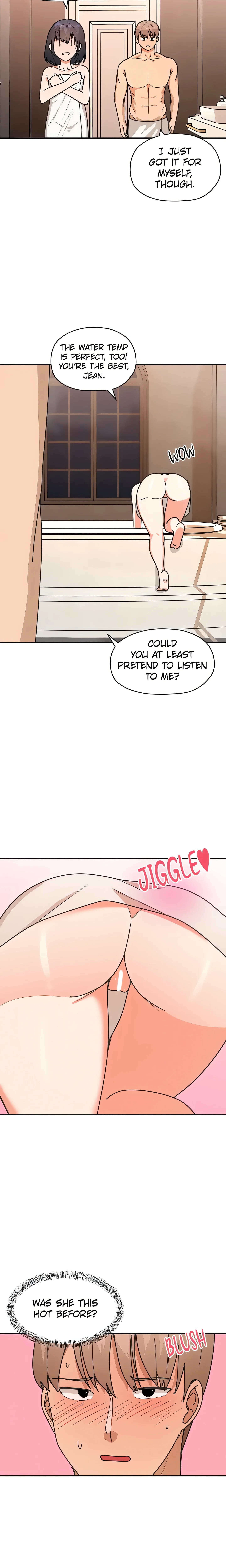 Buy 2, get 1 free (Official) chapter 15 page 4