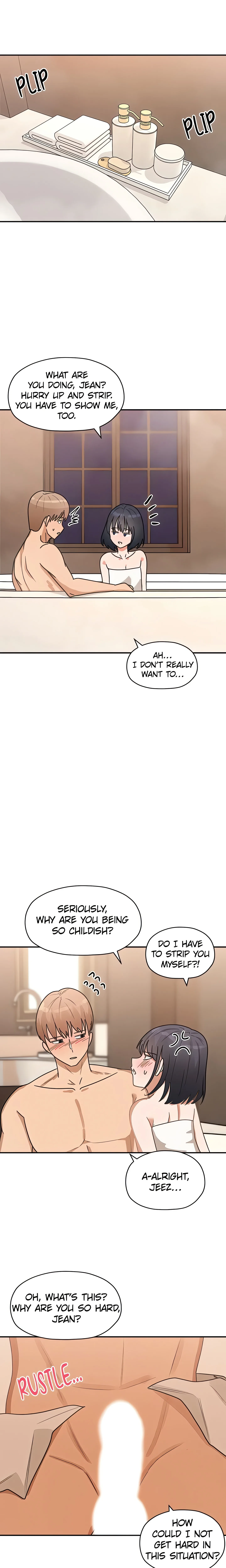 Buy 2, get 1 free (Official) chapter 15 page 5