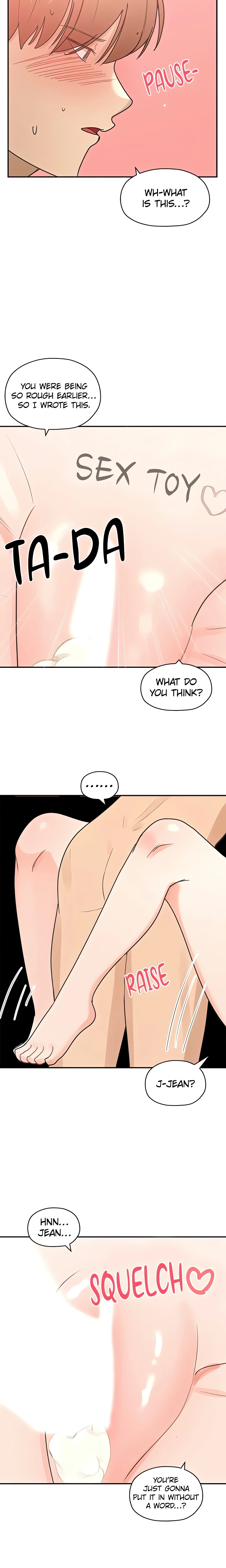 Buy 2, get 1 free (Official) chapter 16 page 14