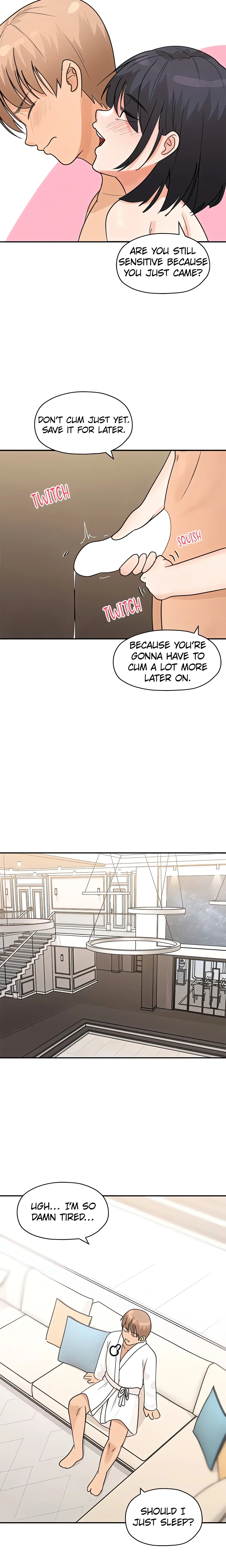 Buy 2, get 1 free (Official) chapter 17 page 11