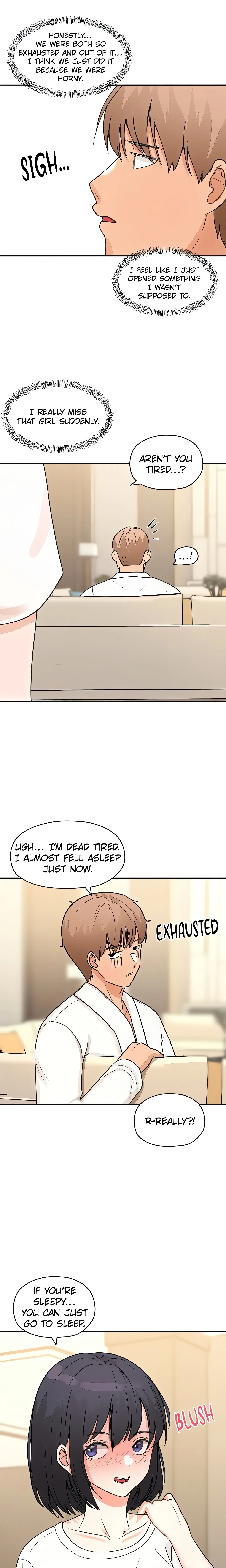 Buy 2, get 1 free (Official) chapter 17 page 12