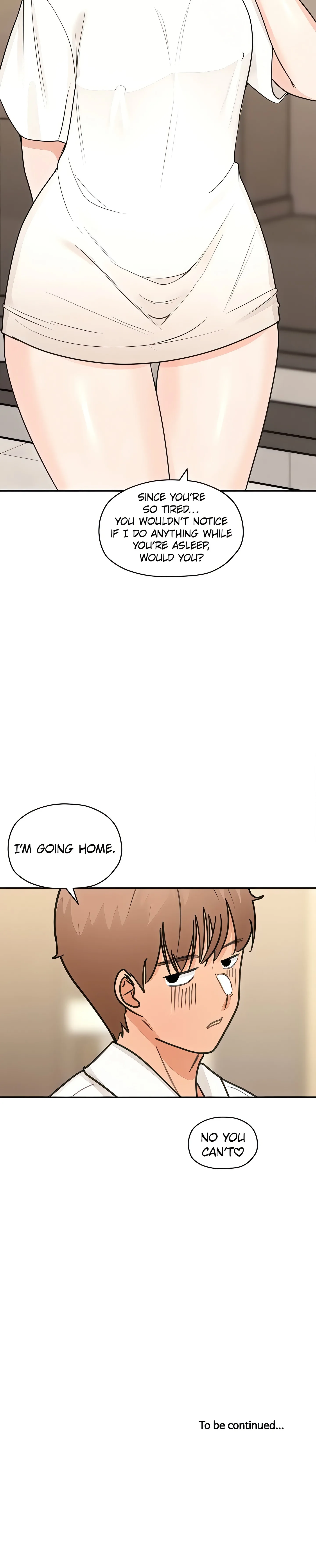 Buy 2, get 1 free (Official) chapter 17 page 13